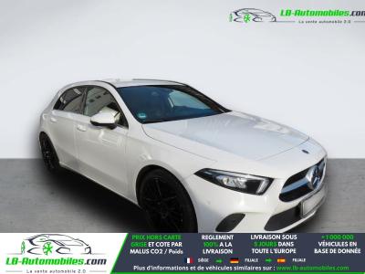 Mercedes Classe A  180 CDI BVA
