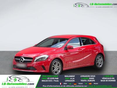 Mercedes Classe A  200 CDI