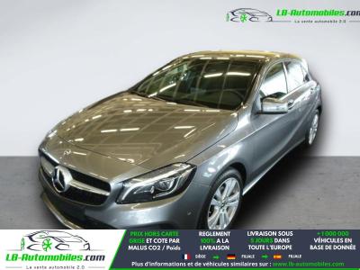 Mercedes Classe A  220 CDI BVA