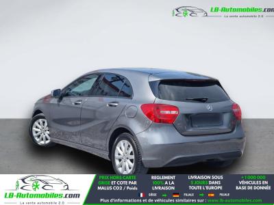 Mercedes Classe A  160 CDI