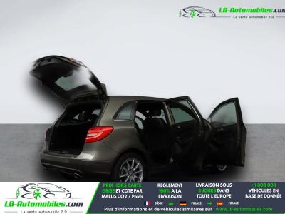 Mercedes Classe B 180