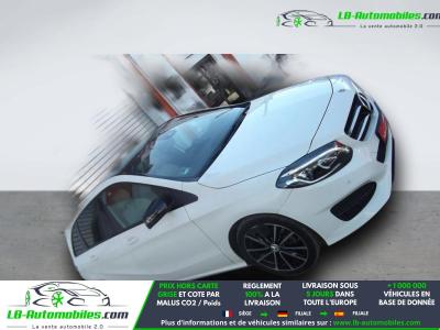 Mercedes Classe B 200 BVA
