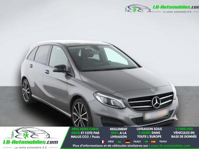 Mercedes Classe B 180 BVA