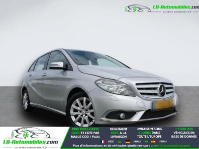Mercedes Classe B 180 BVA
