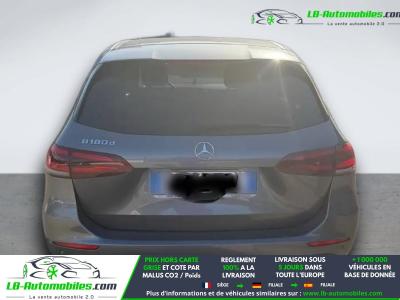 Mercedes Classe B 160 CDI BVA