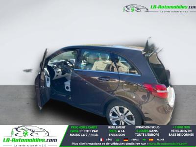 Mercedes Classe B 180 CDI