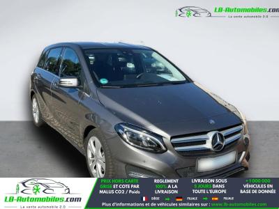 Mercedes Classe B 200 CDI BVA