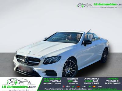 Mercedes Classe E 400 CDI BVA