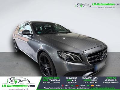 Mercedes Classe E 200 CDI BVA