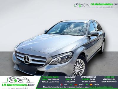 Mercedes Classe C 180