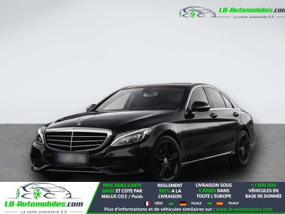 Mercedes Classe C 200 BVA