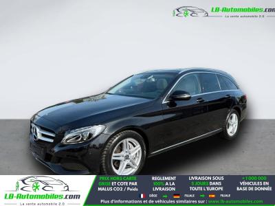 Mercedes Classe C 250 BVA