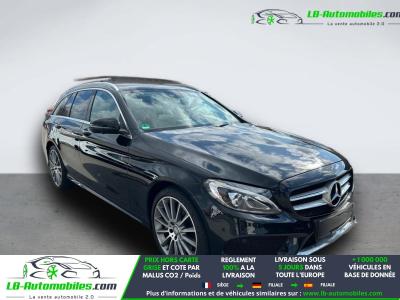 Mercedes Classe C 250 BVA