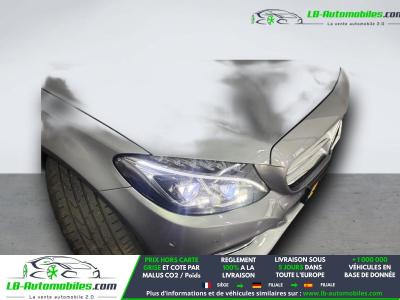 Mercedes Classe C 180 BVA