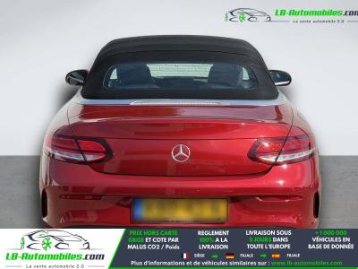 Mercedes Classe C 300 BVA