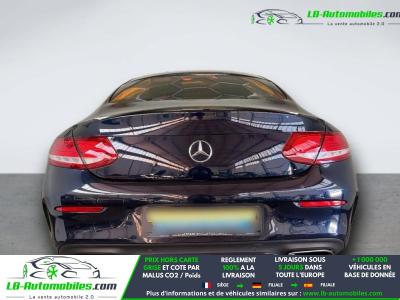 Mercedes Classe C 300 BVA