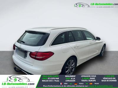 Mercedes Classe C 180 CDI