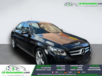 Mercedes Classe C 200 CDI BVA