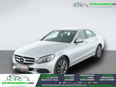 Mercedes Classe C 220 CDI