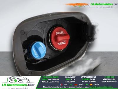 Mercedes Classe C 220 CDI BVA