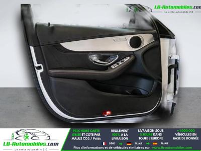 Mercedes Classe C 43 AMG 9G-Tronic 4Matic