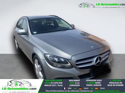 Mercedes Classe C 220 CDI BVA