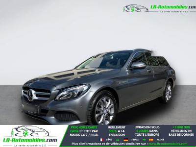 Mercedes Classe C Break 250 CDI BVA