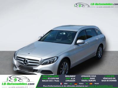 Mercedes Classe C Break 250 CDI BVA