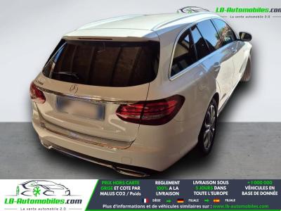 Mercedes Classe C Break 220 CDI BVA