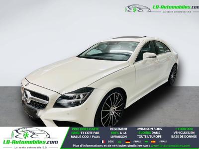 Mercedes CLS COUPE 350 CDI BVA