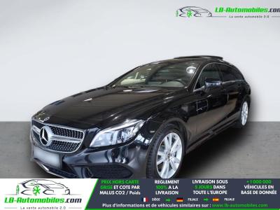 Mercedes CLS COUPE 350 CDI BVA