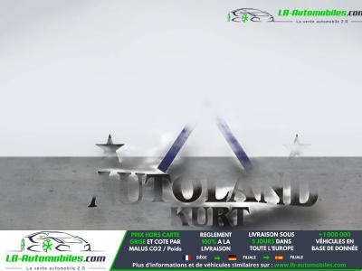 Mercedes CLS COUPE 350 CDI BVA