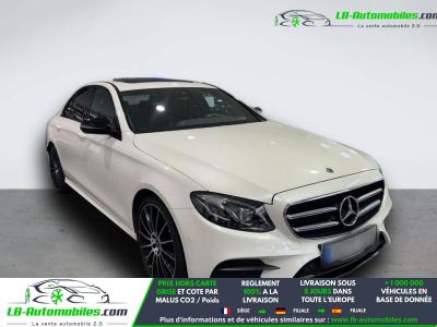 Mercedes Classe E 250 BVA