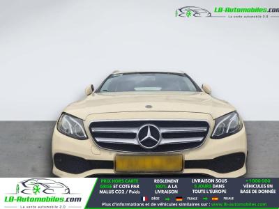 Mercedes Classe E 200