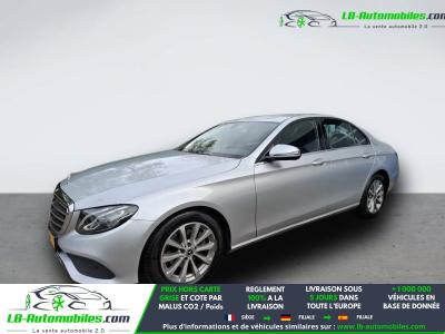 Mercedes Classe E 200