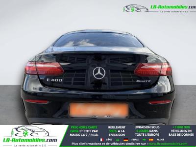 Mercedes Classe E 400 4MATIC BVA