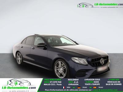 Mercedes Classe E 43 AMG 9G-Tronic 4Matic BVA