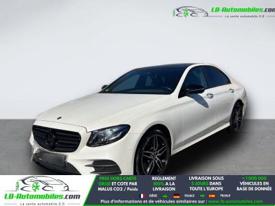 Mercedes Classe E 450 AMG 4MATIC