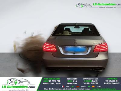 Mercedes Classe E 200 BVA