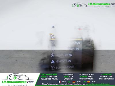 Mercedes Classe E 53 AMG BVA