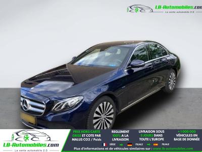 Mercedes Classe E 350 CDI BVA