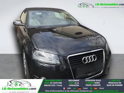Audi A3 Cabriolet 1.2 TFSI 105 BVM