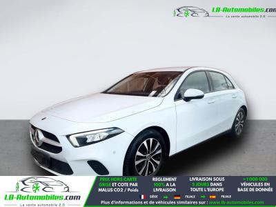 Mercedes Classe A 180 BVA