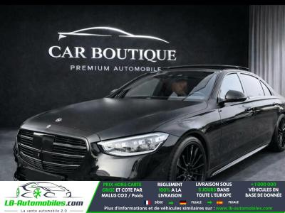 Mercedes Classe S 400 d BVA 4-Matic