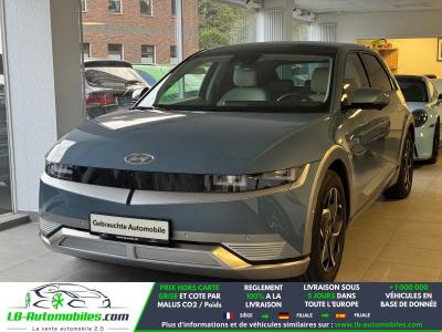 Hyundai IONIQ 5 77 kWh - 229 ch