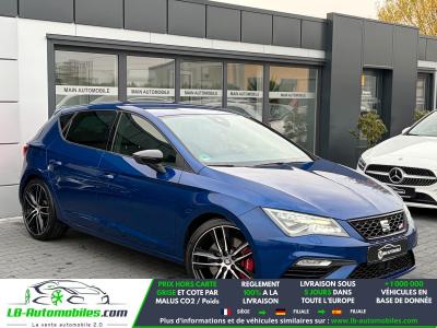 Seat Leon 2.0 TSI 300 BVA
