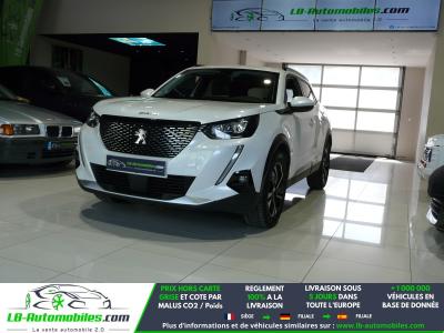 Peugeot 2008 1.5 BLUEHDI 130 S&S 7CV ALLURE BUSINESS EAT8