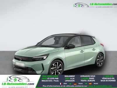 Opel Corsa Electrique 156 ch & Batterie 51 kWh