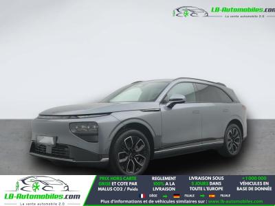 XPENG G9 G9