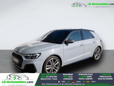 Audi A1 Sportback 30 TFSI 110 ch BVM